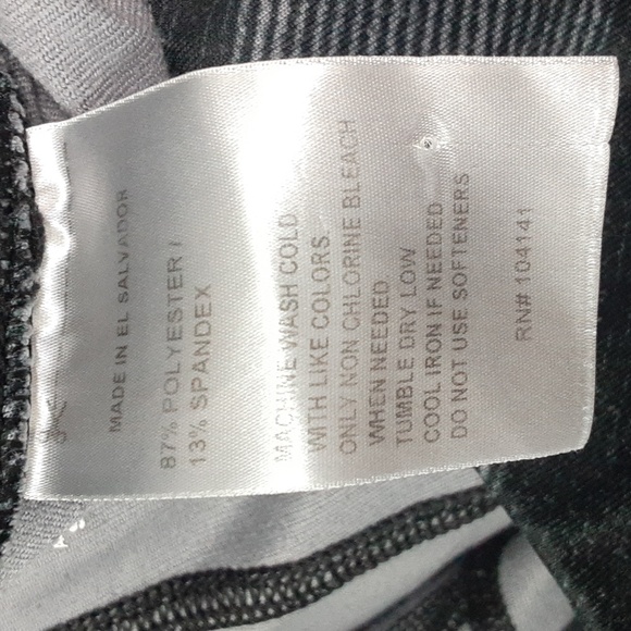 Reebok Leggings - Picture 10 of 11